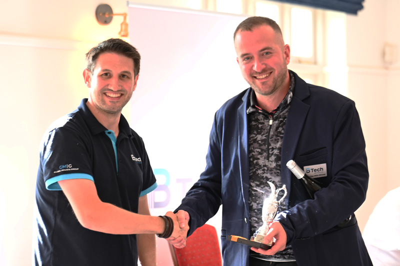 B-Tech Golf Day 2024 152