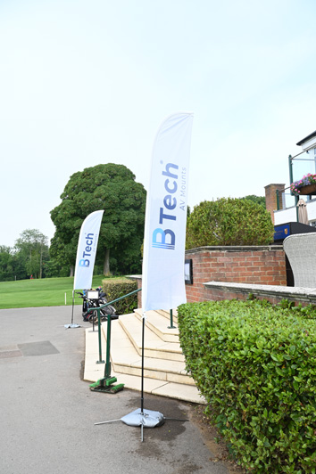 B-Tech Golf Day 2024 2