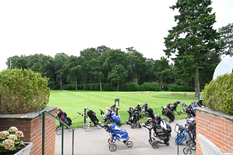 B-Tech Golf Day 2024 21
