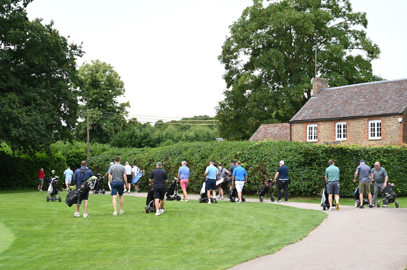 B-Tech Golf Day 2024 22