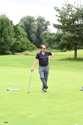 B-Tech Golf Day 2024 25