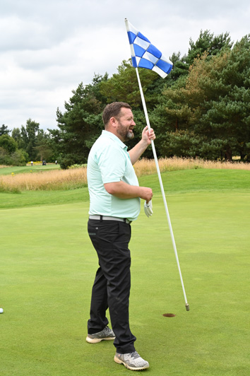 B-Tech Golf Day 2024 29