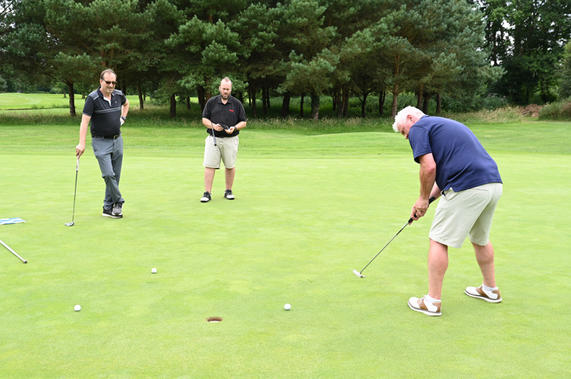 B-Tech Golf Day 2024 30