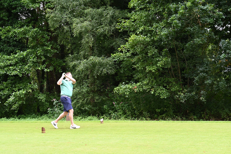 B-Tech Golf Day 2024 31