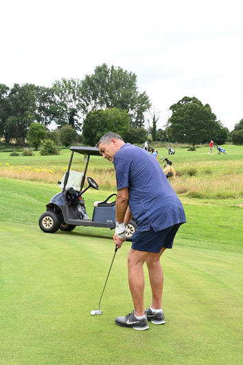 B-Tech Golf Day 2024 32