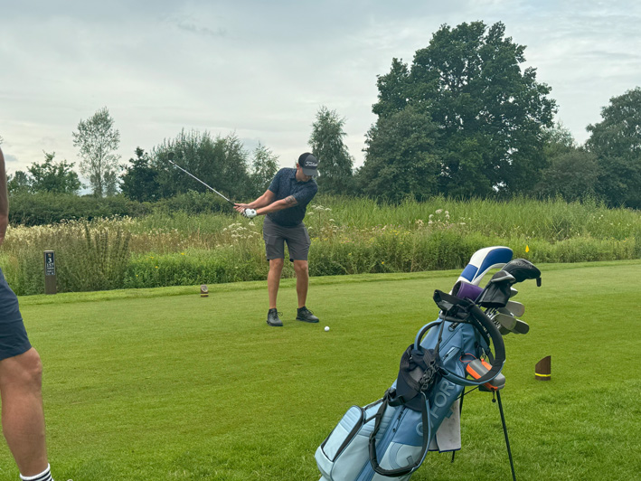 B-Tech Golf Day 2024 33
