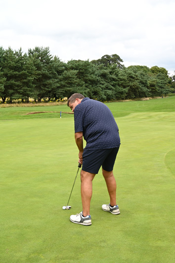 B-Tech Golf Day 2024 34