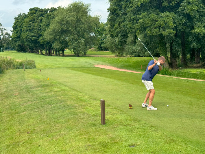 B-Tech Golf Day 2024 35