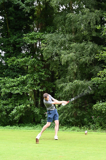 B-Tech Golf Day 2024 36