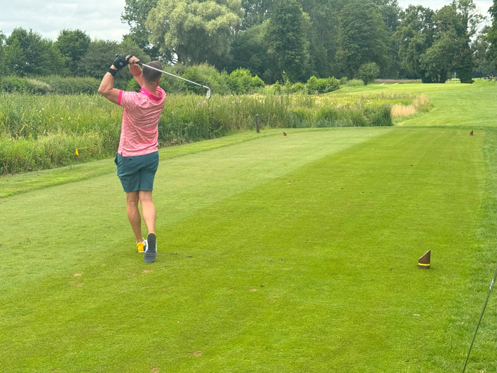 B-Tech Golf Day 2024 37