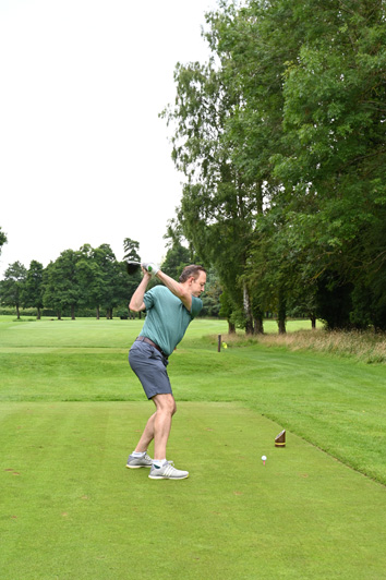 B-Tech Golf Day 2024 39