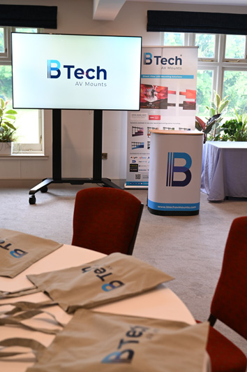 B-Tech Golf Day 2024 4