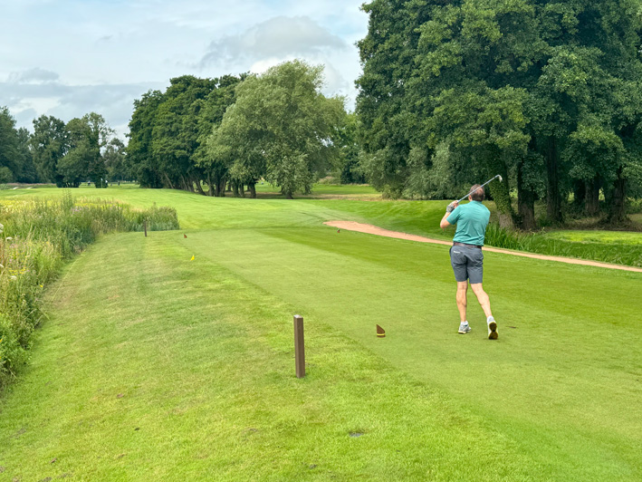 B-Tech Golf Day 2024 40