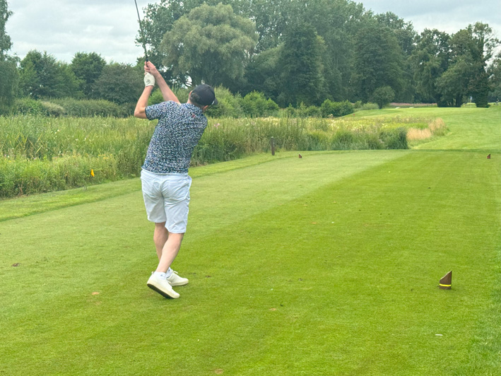 B-Tech Golf Day 2024 41