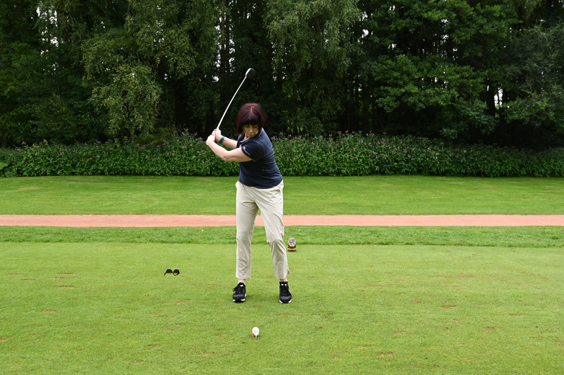 B-Tech Golf Day 2024 42