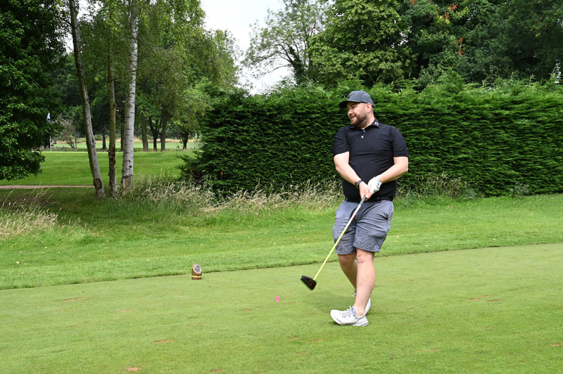 B-Tech Golf Day 2024 43