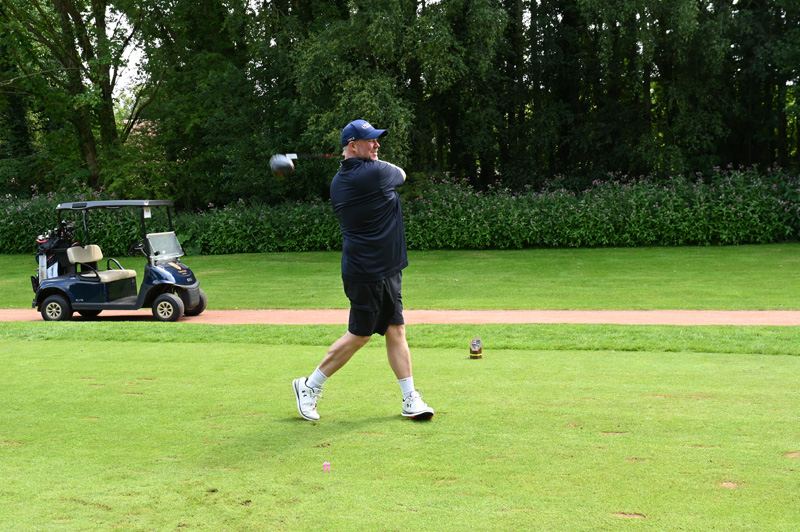 B-Tech Golf Day 2024 44
