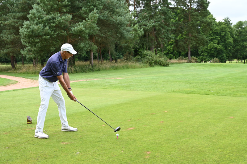 B-Tech Golf Day 2024 45