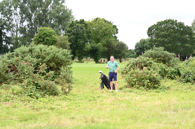 B-Tech Golf Day 2024 46