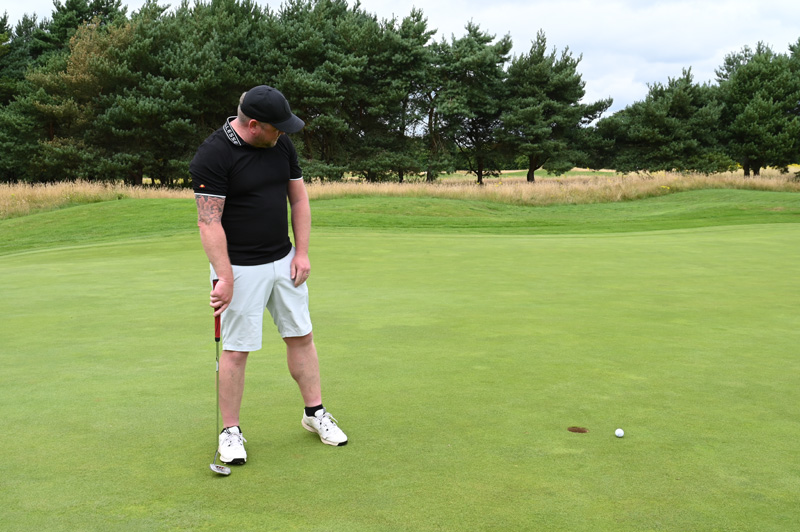 B-Tech Golf Day 2024 48