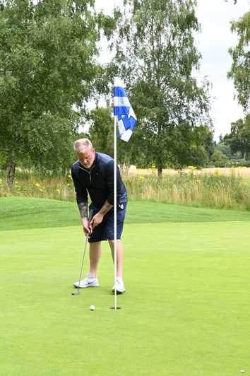 B-Tech Golf Day 2024 49