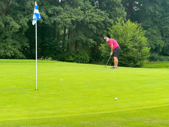 B-Tech Golf Day 2024 50