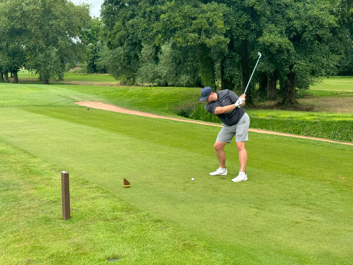 B-Tech Golf Day 2024 51
