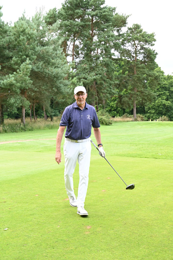 B-Tech Golf Day 2024 56