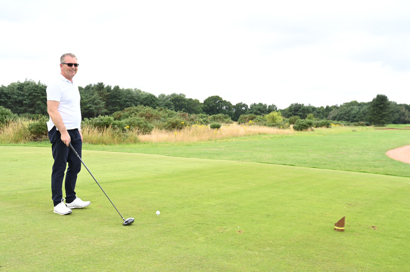 B-Tech Golf Day 2024 57