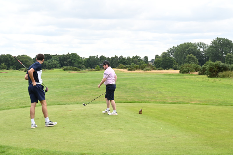 B-Tech Golf Day 2024 58