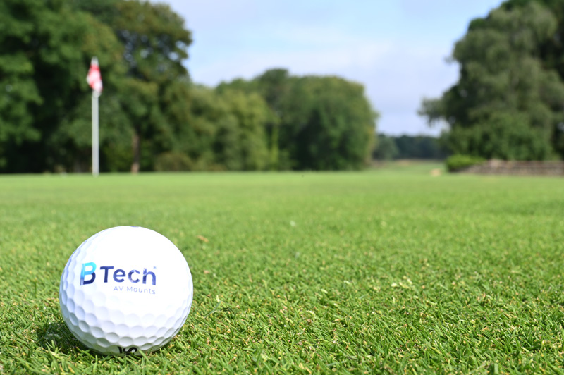 B-Tech Golf Day 2024 6