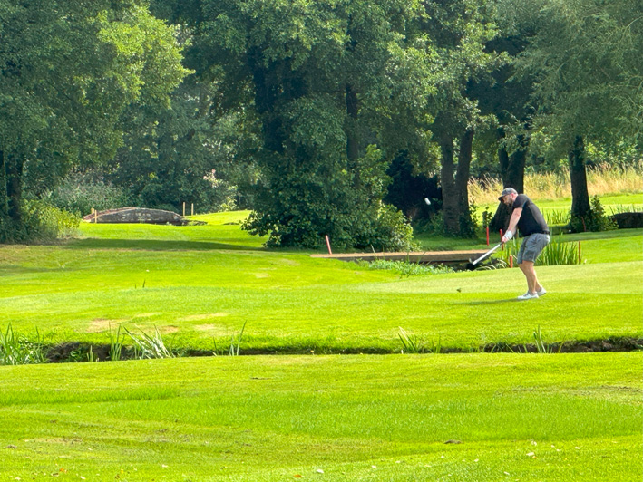 B-Tech Golf Day 2024 62