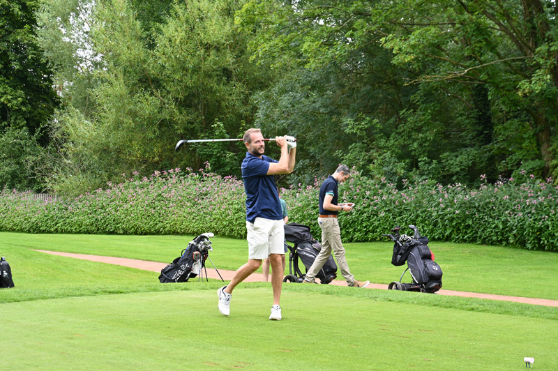 B-Tech Golf Day 2024 64