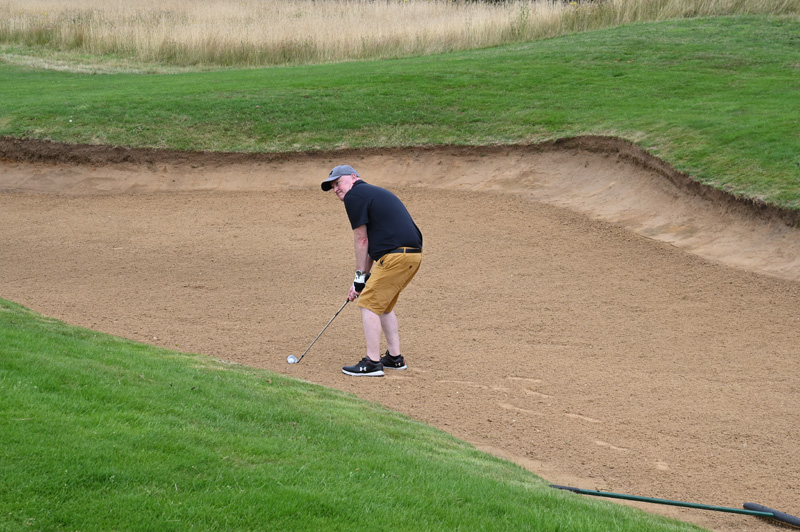 B-Tech Golf Day 2024 70