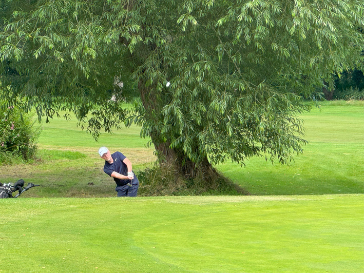 B-Tech Golf Day 2024 73