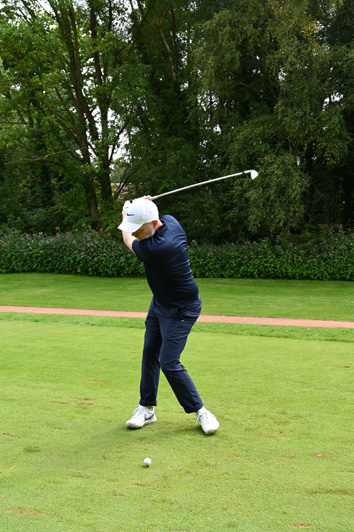 B-Tech Golf Day 2024 76