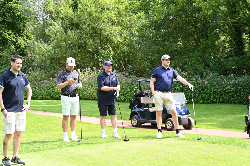 B-Tech Golf Day 2024 77