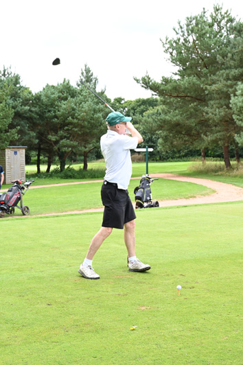B-Tech Golf Day 2024 78