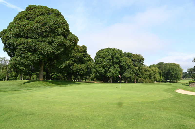 B-Tech Golf Day 2024 8