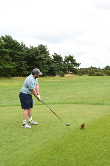 B-Tech Golf Day 2024 80