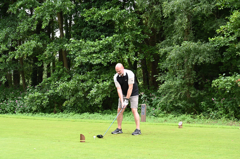 B-Tech Golf Day 2024 82