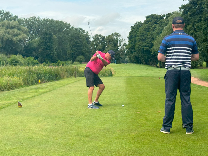 B-Tech Golf Day 2024 83