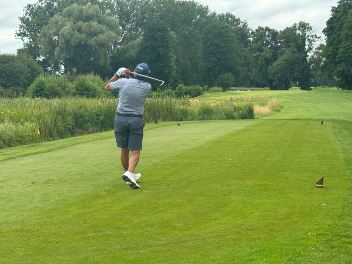 B-Tech Golf Day 2024 85