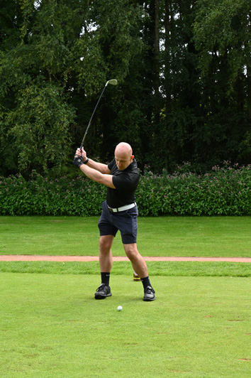B-Tech Golf Day 2024 87