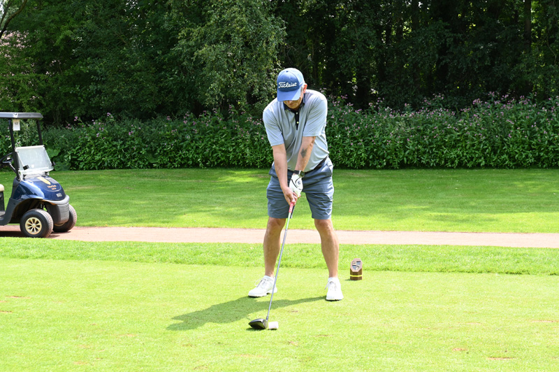 B-Tech Golf Day 2024 88