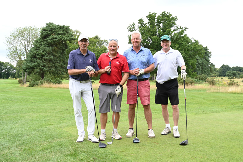 B-Tech Golf Day 2024 89