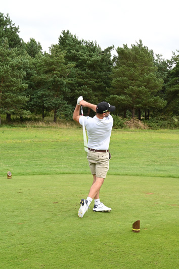 B-Tech Golf Day 2024 91