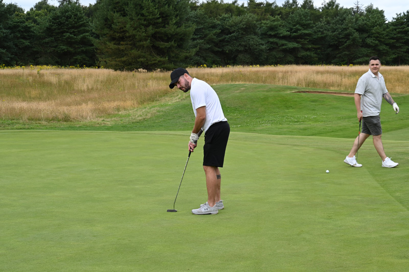 B-Tech Golf Day 2024 92