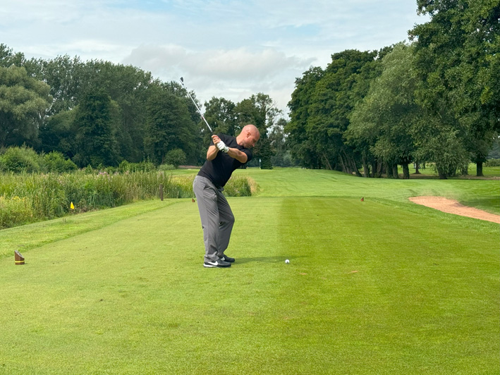 B-Tech Golf Day 2024 94