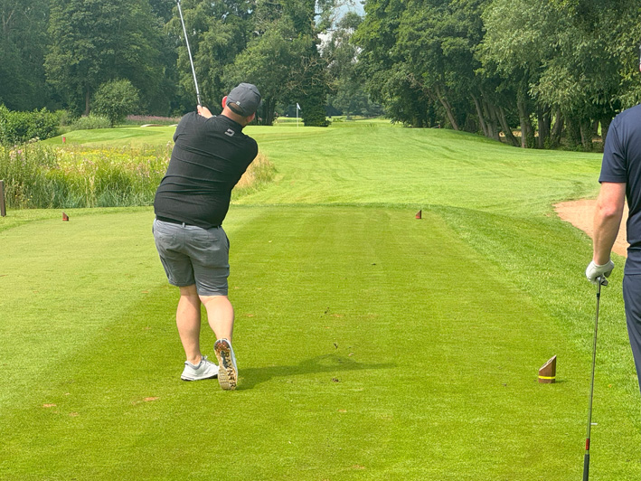 B-Tech Golf Day 2024 95